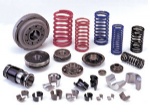 PURIFIER SPARE PARTS